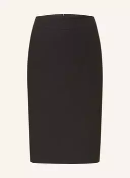 Юбка s.Oliver BLACK LABEL, черный