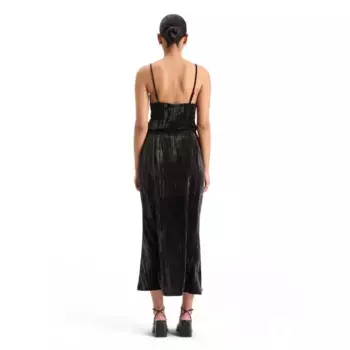 Юбка Scotch & Soda 178155, черный