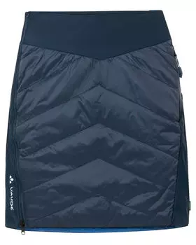 Юбка сесвенна ii Vaude, синий