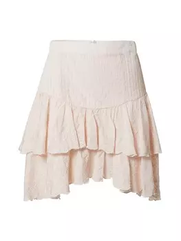 Юбка Ted Baker ALEGRIA, розовый