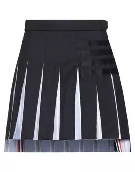 Юбка Thom Browne, синий