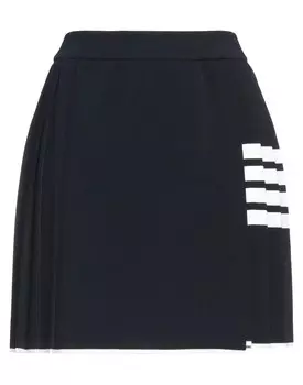 Юбка Thom Browne, синий