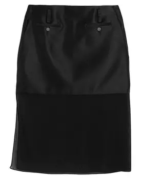 Юбка Tom Ford, черный