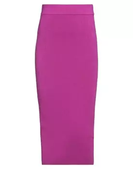 Юбка Tom Ford, лиловый