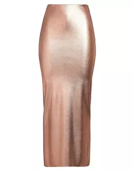 Юбка Tom Ford, медь