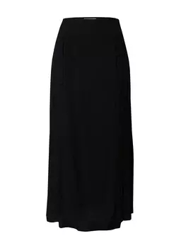 Юбка TOPSHOP, черный