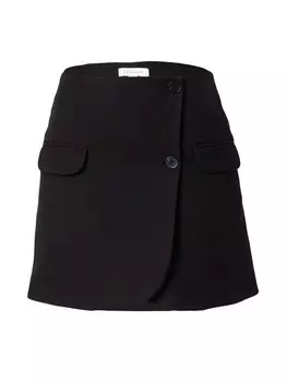 Юбка Topshop, черный
