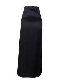 Юбка Topshop, черный