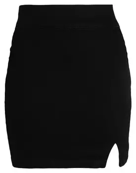 Юбка Topshop, черный