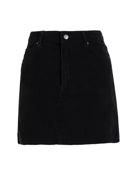 Юбка Topshop, черный