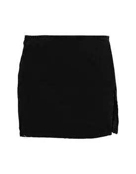 Юбка Topshop, черный