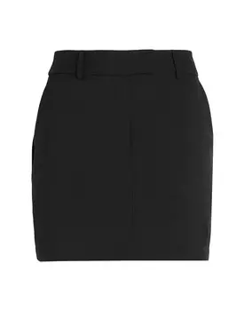 Юбка Topshop, черный