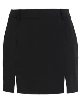 Юбка Topshop, черный