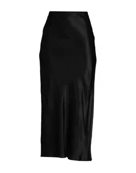 Юбка Topshop, черный