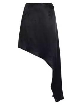 Юбка Topshop, черный
