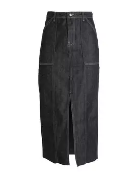 Юбка Topshop, черный