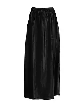 Юбка Topshop, черный