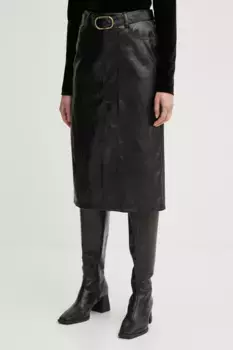 Юбка Twinset, черный
