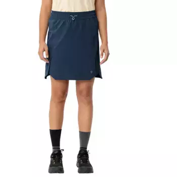 Юбка VAUDE Skomer V skirt, синий