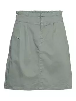 Юбка Vero Moda EVANY, хаки