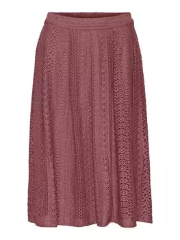 Юбка Vero Moda HONEY, цвет Pitaya