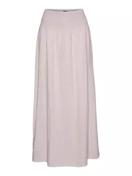 Юбка VERO MODA LINN, серый