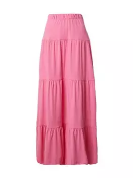 Юбка Vero Moda MIA, розовый