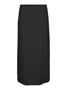 Юбка Vero Moda MYMILO, черный