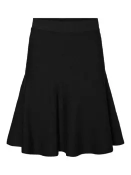 Юбка Vero Moda NANCY, черный