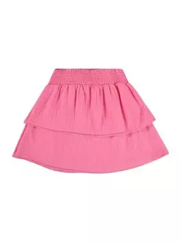 Юбка Vero Moda NATALI, цвет Pitaya