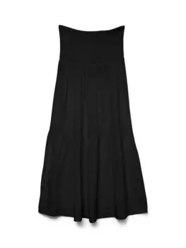 Юбка VERO MODA PERNILLA, черный