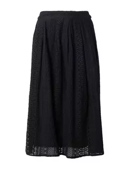 Юбка VERO MODA VMHoney, черный