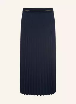 Юбка Виолета Gerard Darel, синий