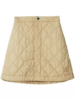 Юбка женская Burberry, белый