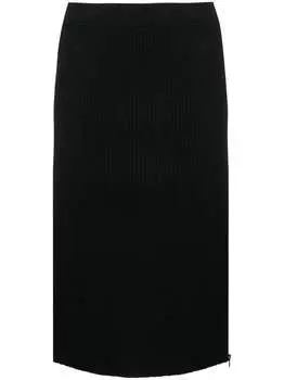 Юбка женская Tom Ford, черный