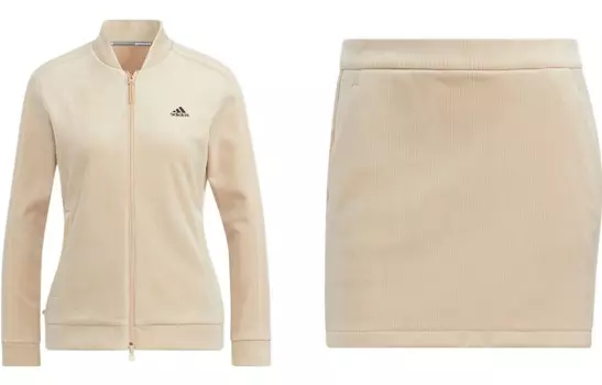 Юбочный костюм женский Adidas