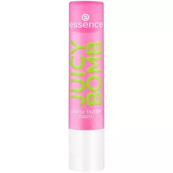 Juicy Bomb Glossy Butter Lip Balm - 03 Time To Pitaya Essence