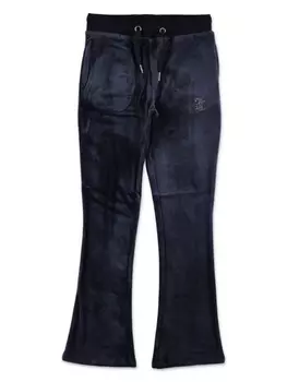 Juicy Couture спортивные брюки, синий