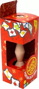 Jungle Speed Eco, игра для вечеринок, Rebel