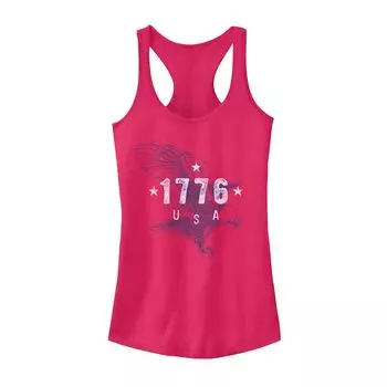 Юниорский танк США Eagle 1776 г.