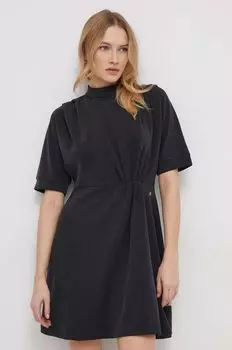 Йуп! одеваться Joop!, черный