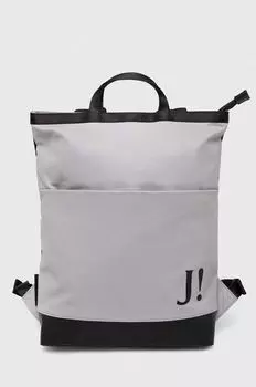 Йуп! рюкзак Joop!, серый