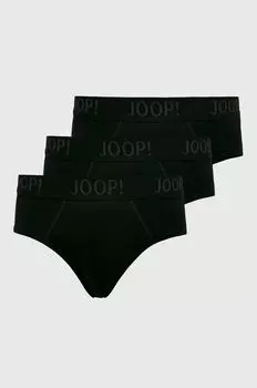 Йуп! - Трусы (3 шт.) Joop!, черный