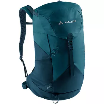 Юра 18 Рюкзак Vaude, синий