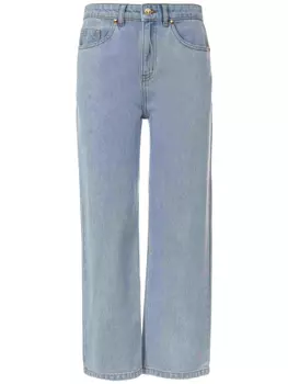 Just Cavalli хлопковые джинсы