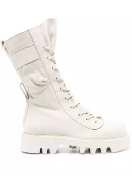 JW Anderson ботинки Combat