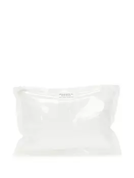 JW Anderson клатч Cushion, белый