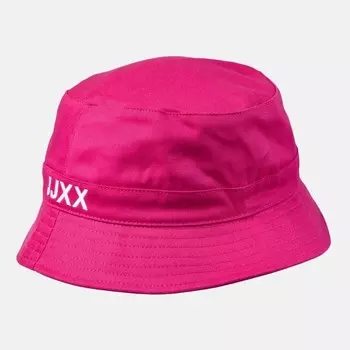 Jxбазовая шляпа-ведро Jjxx, розовый