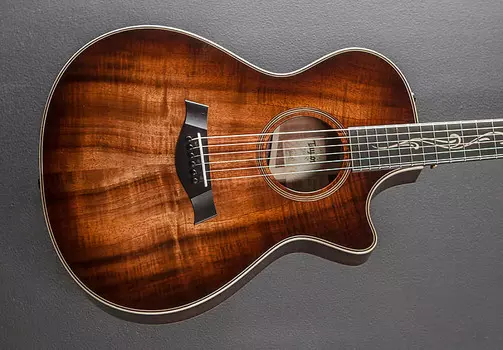 K22CE Taylor