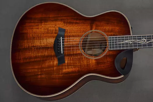 K26CE Taylor